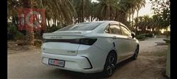 BAIC U5 PLUS